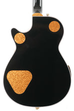 Load image into Gallery viewer, New Gretsch G6134-55YB FSR Thunder Road '55 Penguin Yukon Black Stardust #JT26030906 Limited Edition