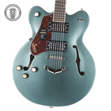 Load image into Gallery viewer, New Gretsch G2622LH Streamliner Center Block Double-Cut Left-Handed Gunmetal