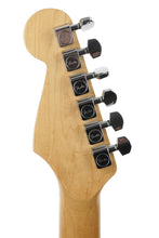 Load image into Gallery viewer, 1996 Fender MIM Stratocaster Olympic White