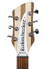 Load image into Gallery viewer, New Rickenbacker 360 Mapleglo