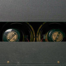 Load image into Gallery viewer, 1960s Vox AC30 N Normal Super Twin Head w/ 2x12 Cabinet