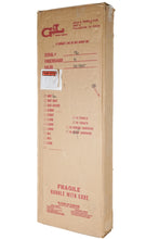 Load image into Gallery viewer, NOS New Old Stock 1991 G&L Leo Fender Commemorative ASAT Classic Cherry Sunburst w/ Original Shipping Box