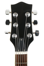 Load image into Gallery viewer, Used Mollenhauer Semi-Hollow Yellow
