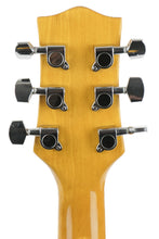 Load image into Gallery viewer, Used Mollenhauer Semi-Hollow Yellow