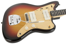 Load image into Gallery viewer, 1958 Fender Jazzmaster Joe Riggio Refin Sunburst