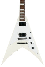 Load image into Gallery viewer, 2017 Jackson X Series Signature Scott Ian King V KVXT Ivory