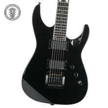 Load image into Gallery viewer, 2007 ESP LTD JH600 Jeff Hanneman Signature Series Black