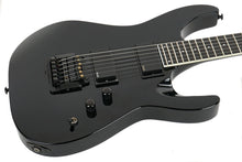 Load image into Gallery viewer, 2007 ESP LTD JH600 Jeff Hanneman Signature Series Black