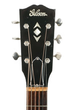 Load image into Gallery viewer, 2003 Gibson Advanced Jumbo Tobacco Burst
