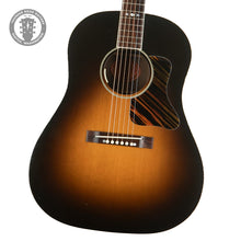 Load image into Gallery viewer, 2003 Gibson Advanced Jumbo Tobacco Burst