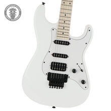 Load image into Gallery viewer, Used Jackson X Series Adrian Smith SDXM Snow White