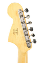 Load image into Gallery viewer, Used Squier Classic Vibe Jaguar Surf Green