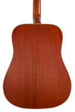 Load image into Gallery viewer, New Gibson Custom 1960 Hummingbird Fixed Bridge Heritage Cherry Sunburst