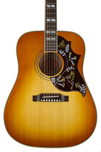 Load image into Gallery viewer, New Gibson Hummingbird Original Heritage Cherry Sunburst