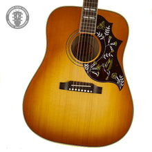 Load image into Gallery viewer, New Gibson Hummingbird Original Heritage Cherry Sunburst