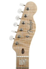 Load image into Gallery viewer, 2020 Fender Parallel Universe Volume II Telecaster Magico Daphne Blue