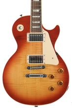Load image into Gallery viewer, 2008 Gibson Les Paul Standard Cherry Sunburst