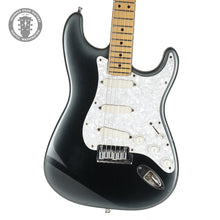 Load image into Gallery viewer, 1991 Fender Strat Plus Black Pearl Burst