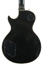 Load image into Gallery viewer, 1979 Gibson Les Paul Custom Ebony