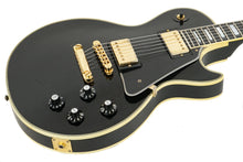 Load image into Gallery viewer, 1979 Gibson Les Paul Custom Ebony
