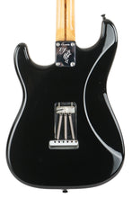 Load image into Gallery viewer, 2010 Fender Eric Johnson Stratocaster Black