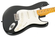 Load image into Gallery viewer, 2010 Fender Eric Johnson Stratocaster Black