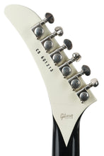 Load image into Gallery viewer, New Gibson Custom Explorer Custom Checkerboard Murphy Lab Light Aged TRG Stinger Series #CS601213