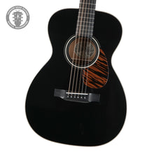 Load image into Gallery viewer, New Collings O-1 Custom Jet Black