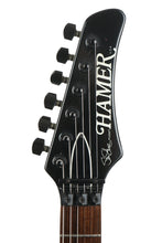 Load image into Gallery viewer, 1986 Hamer Steve Stevens SS-1 Pearl White
