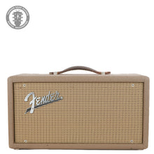 Load image into Gallery viewer, 1962 Fender Reverb Unit 6G15 Brown w/ Original Cover
