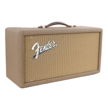 Load image into Gallery viewer, 1962 Fender Reverb Unit 6G15 Brown w/ Original Cover