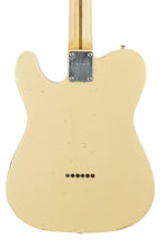 Load image into Gallery viewer, 2024 LSL T Bone Chris Fleming Masterbuilt Butterscotch Blonde