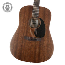 Load image into Gallery viewer, New Martin D-10E Retro Sapele
