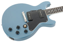 Load image into Gallery viewer, 2025 Gibson Les Paul Special Pelham Blue