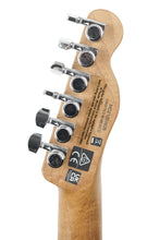 Load image into Gallery viewer, 2021 Charvel Pro Mod SoCal Style 2 Natural Ash