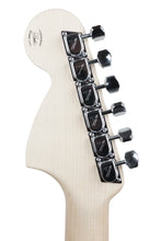 Load image into Gallery viewer, 2024 Fender Custom Shop Jason Smith Masterbuilt Sparkle Bucket Stratocaster NOS W/ Laura F Bennett Painted Guard