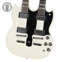 Load image into Gallery viewer, 1979 Gibson EDS1275 Double Neck Alpine White