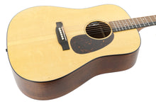 Load image into Gallery viewer, New Martin D-10E Retro Natural