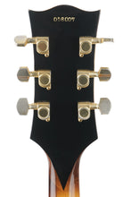 Load image into Gallery viewer, 1970's Memphis EL-300 L5 / Super 400 Amber Sunburst