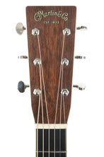 Load image into Gallery viewer, 2021 Martin Custom Shop OM-28 Style Carpatian Spruce / Madagascar Rosewood Natural