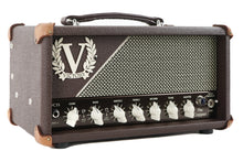 Load image into Gallery viewer, Used Victory VC35 The Copper Guitar Amplifier Head, Wooden Sleeve, 30 Watts