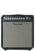 Load image into Gallery viewer, Used Two-Rock Classic Reverb Signature 40/20 Combo Black Suede / Large Check Grill