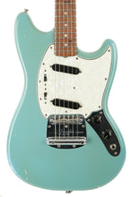 Load image into Gallery viewer, 1965 Fender Mustang Daphne Blue