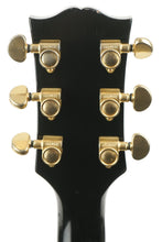 Load image into Gallery viewer, 1996 Gibson Les Paul Custom Ebony