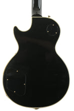 Load image into Gallery viewer, 1996 Gibson Les Paul Custom Ebony