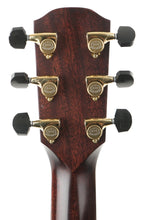 Load image into Gallery viewer, Used Alvarez FYM66HD Yairi Masterworks Honduran Mahogany Natural