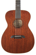 Load image into Gallery viewer, Used Alvarez FYM66HD Yairi Masterworks Honduran Mahogany Natural