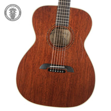 Load image into Gallery viewer, Used Alvarez FYM66HD Yairi Masterworks Honduran Mahogany Natural