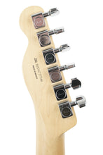 Load image into Gallery viewer, 2016 Fender Standard Telecaster HH Black