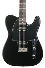 Load image into Gallery viewer, 2016 Fender Standard Telecaster HH Black